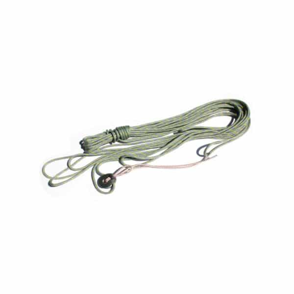 KF 6 MM FURLING LINE - 10 M LOOP (5+5)